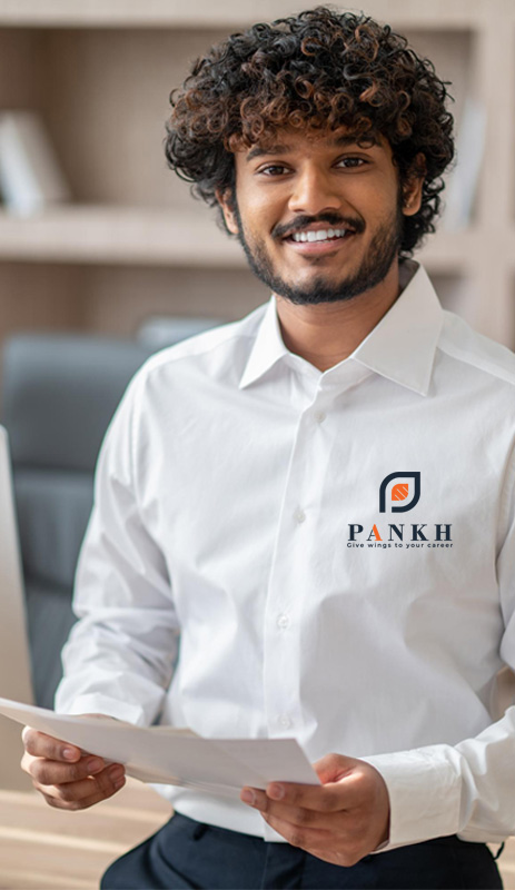 Certified Professional Resume Writers | Pankh Global Services